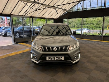 Used Suzuki Vitara 2019 for sale - 78604704: Photo