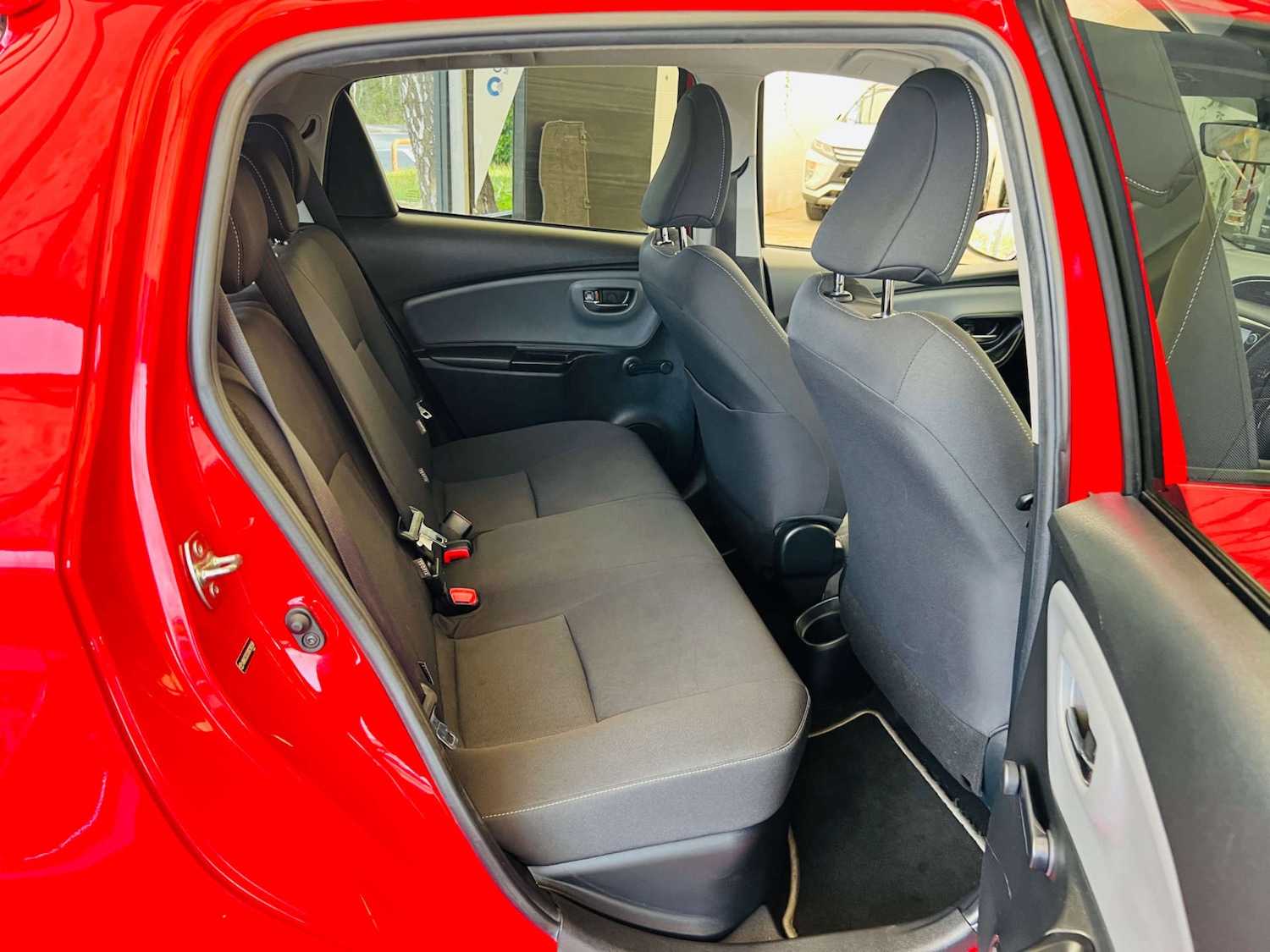 Vehicle 28