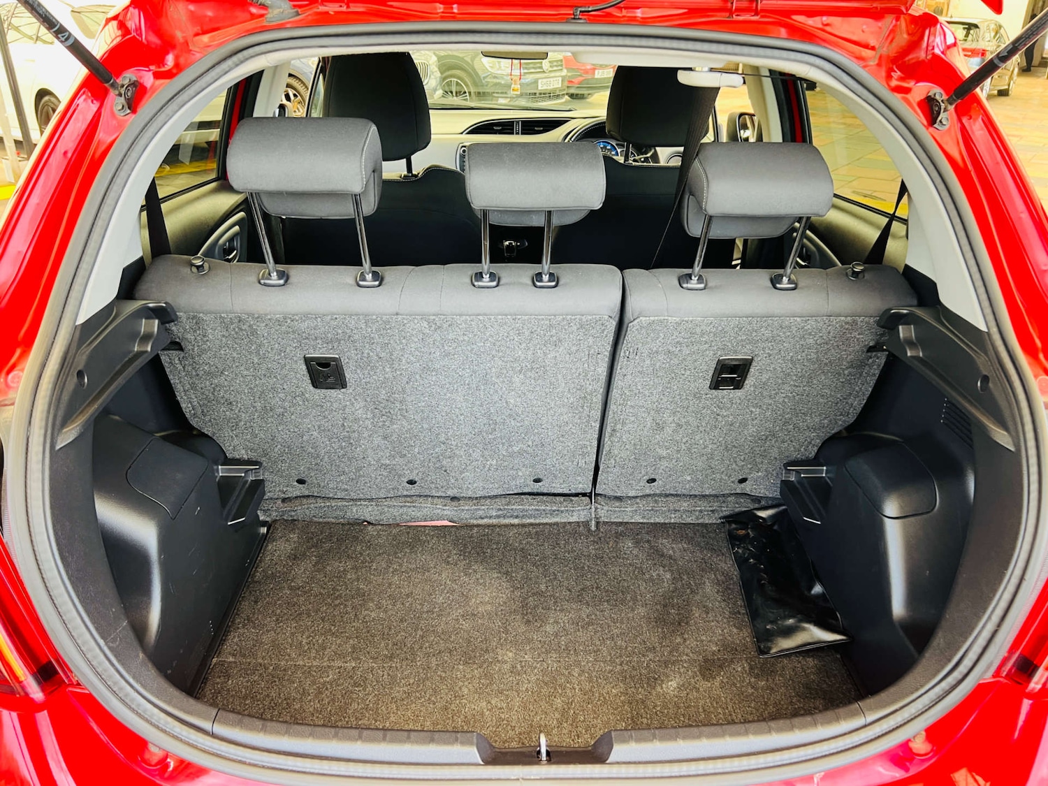 Vehicle 29