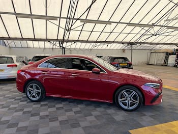 Used Mercedes-Benz A-Class 2023 for sale - 79844803: Photo