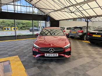 Used Mercedes-Benz A-Class 2023 for sale - 79844803: Photo