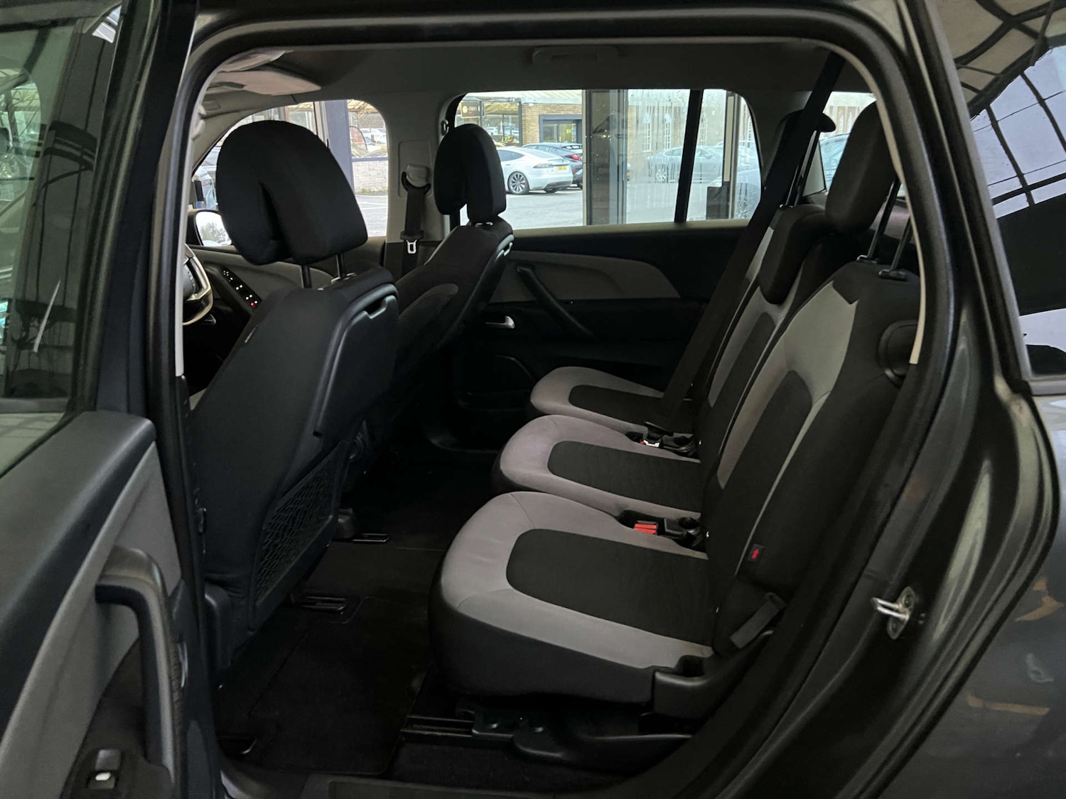 Used Citroen C4 Grand Picasso 2015 for sale - 77409805: Photo 15