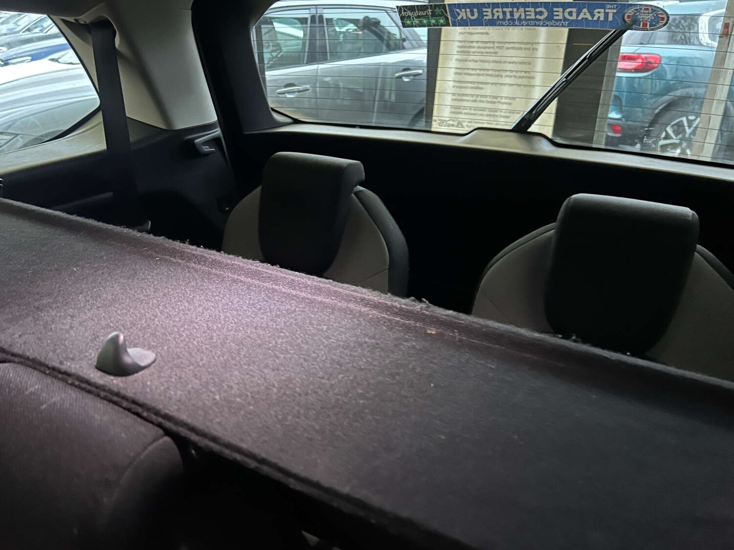 Used Citroen C4 Grand Picasso 2015 for sale - 77409805: Photo 16