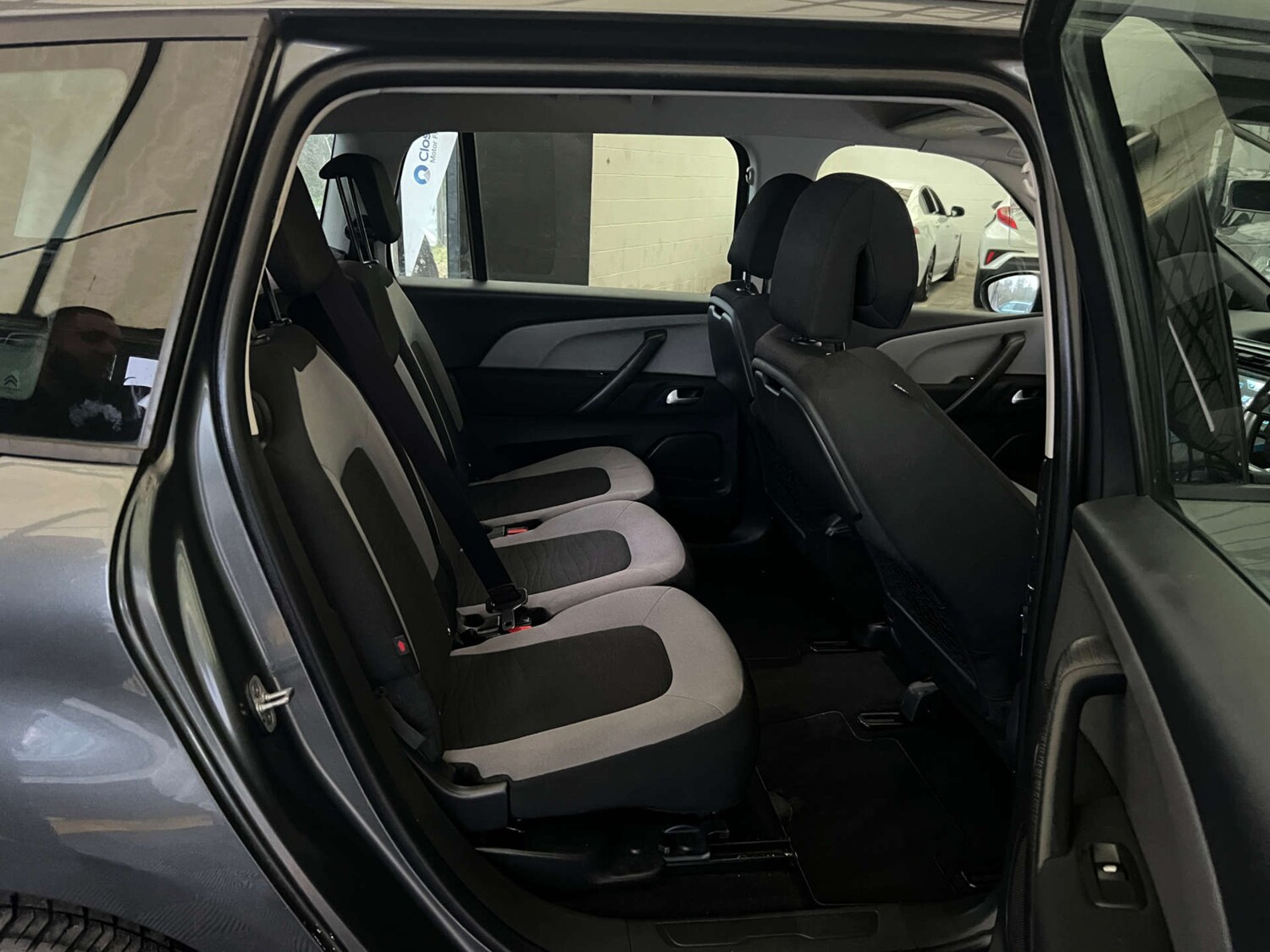 Used Citroen C4 Grand Picasso 2015 for sale - 77409805: Photo 17