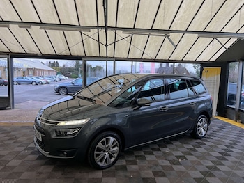 Used Citroen C4 Picasso 2015 for sale - 77409805: Photo