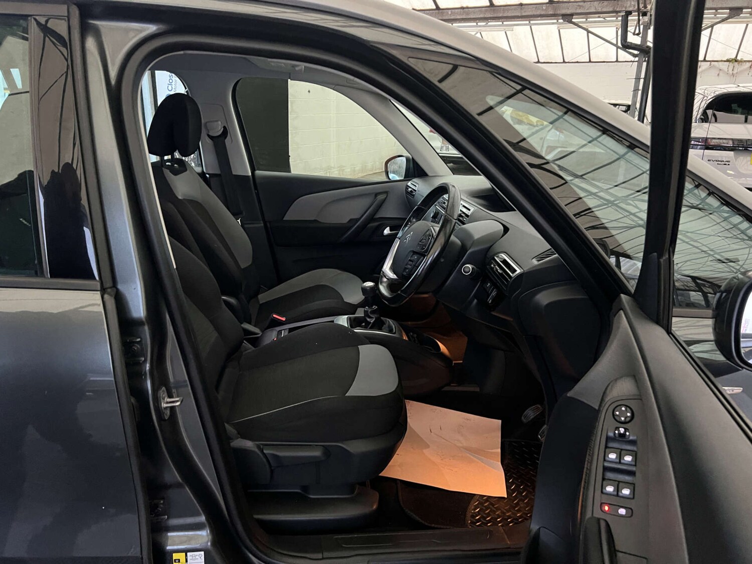 Used Citroen C4 Grand Picasso 2015 for sale - 77409805: Photo 6