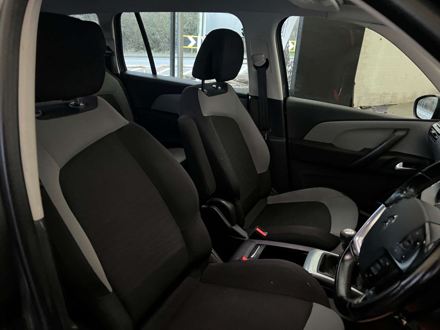 Used Citroen C4 Grand Picasso 2015 for sale - 77409805: Photo 7