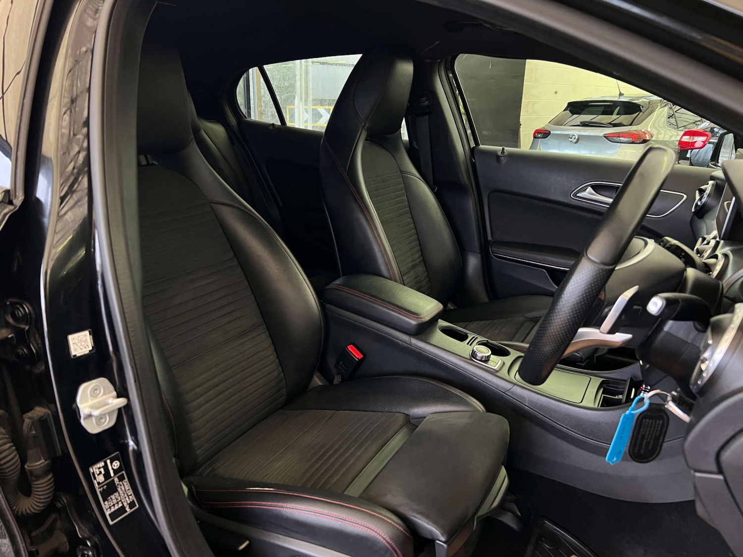 Used Mercedes-Benz GLA 2016 for sale - 77282421: Photo 11