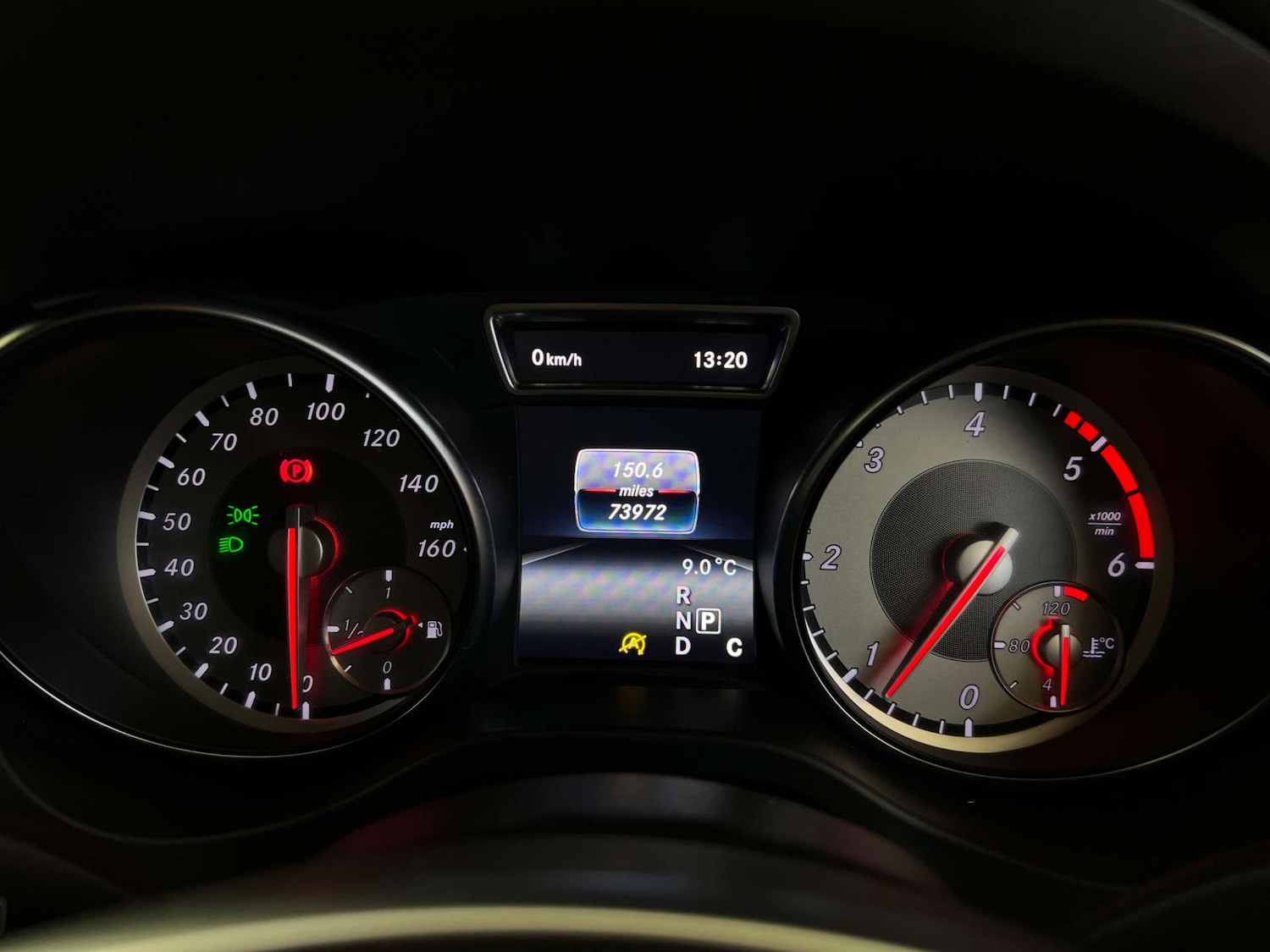 Used Mercedes-Benz GLA 2016 for sale - 77282421: Photo 13