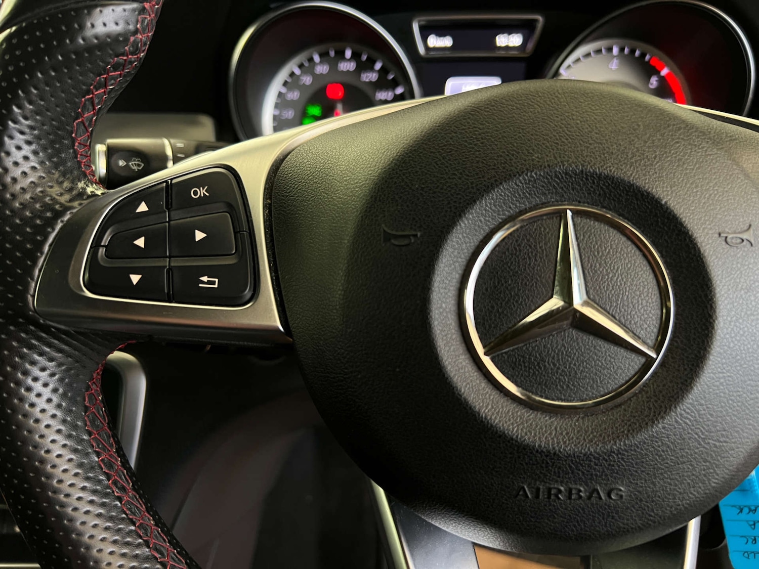 Used Mercedes-Benz GLA 2016 for sale - 77282421: Photo 15