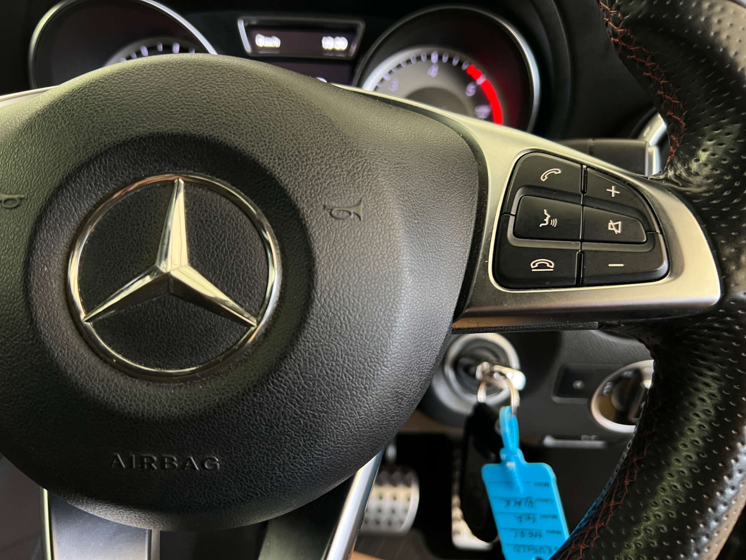 Used Mercedes-Benz GLA 2016 for sale - 77282421: Photo 16