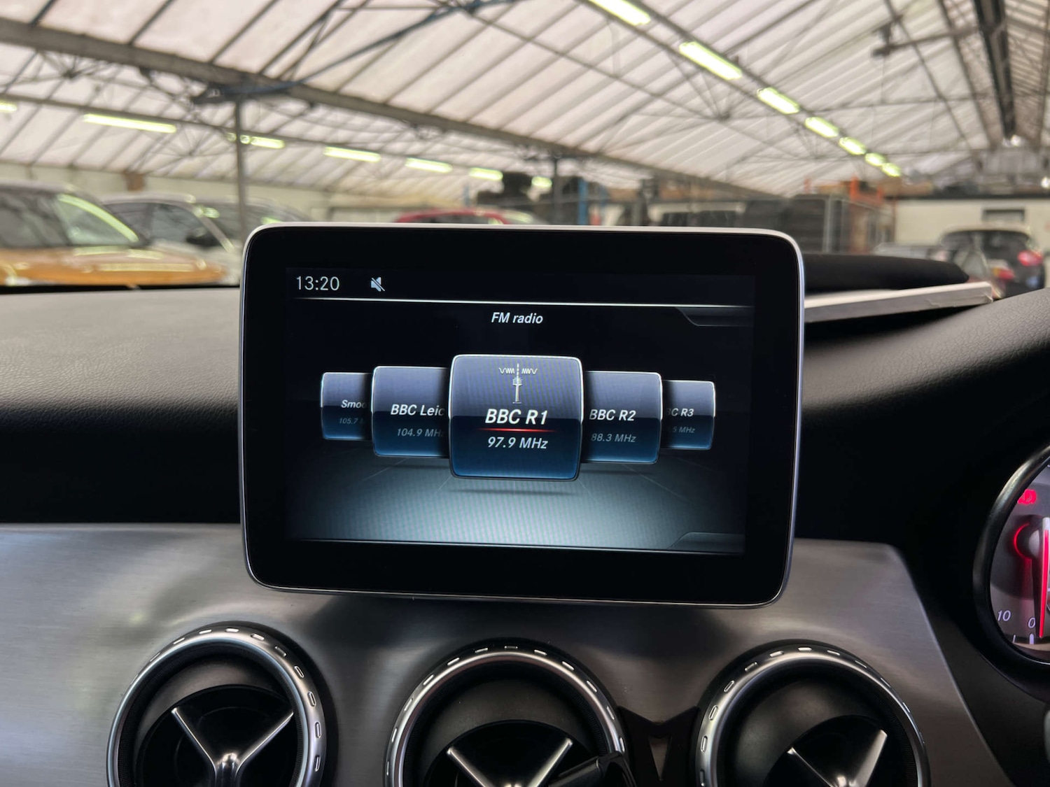 Used Mercedes-Benz GLA 2016 for sale - 77282421: Photo 17