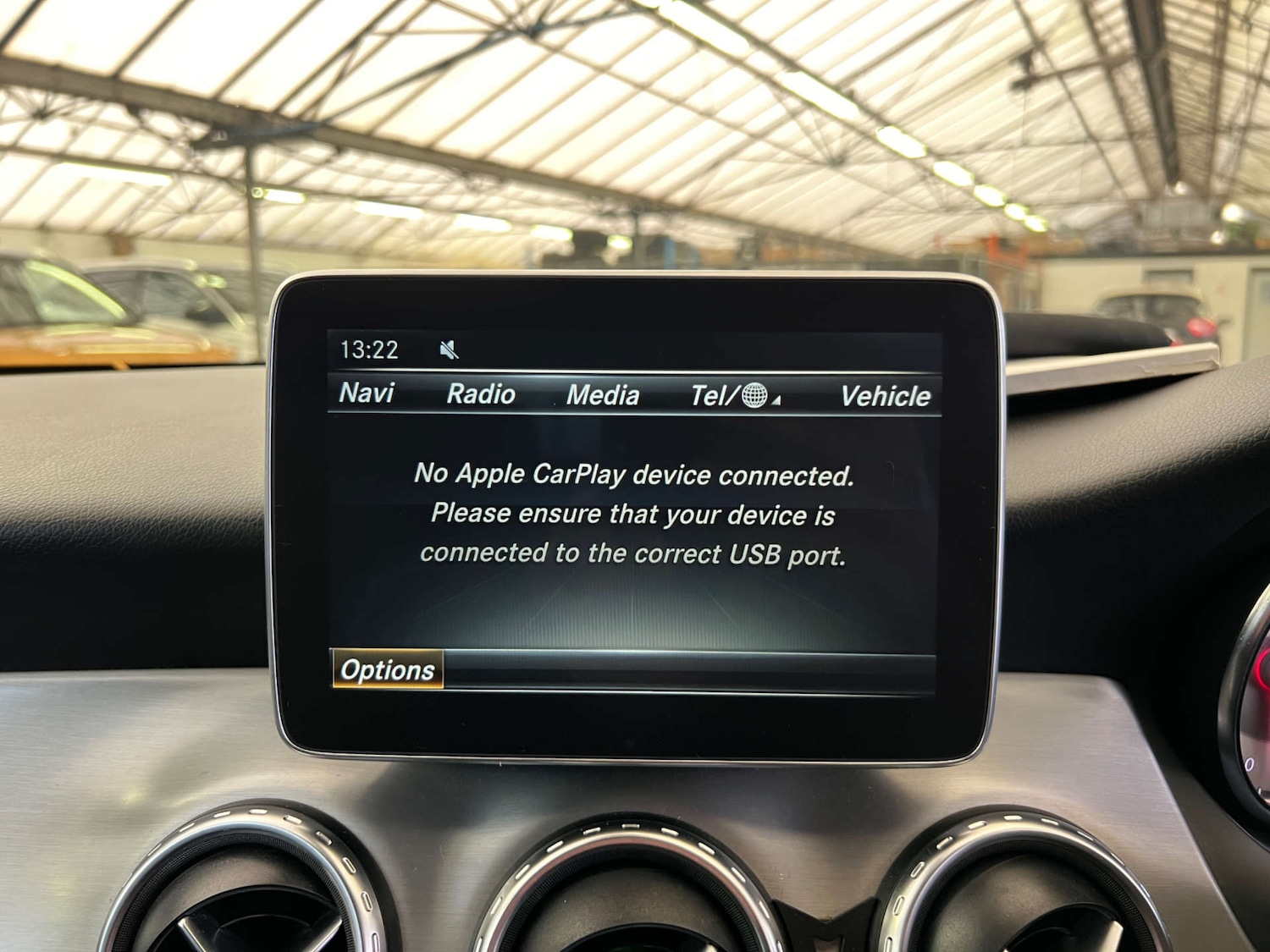 Used Mercedes-Benz GLA 2016 for sale - 77282421: Photo 19