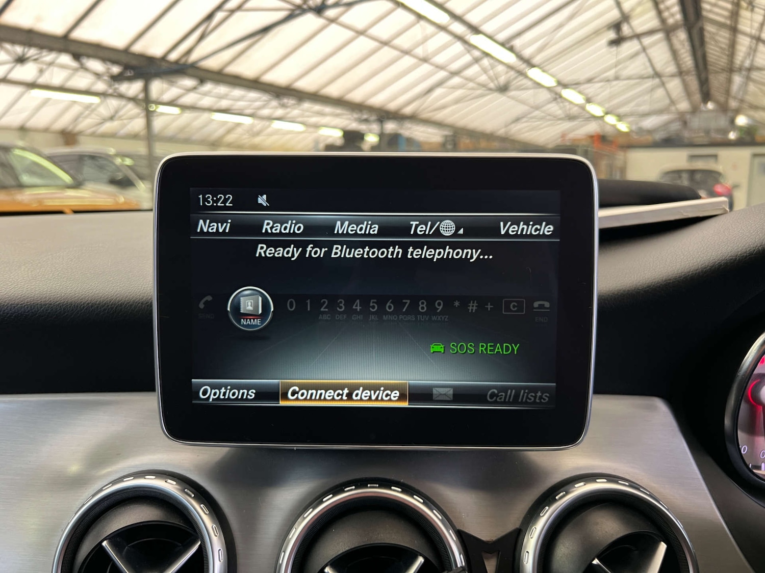 Used Mercedes-Benz GLA 2016 for sale - 77282421: Photo 20