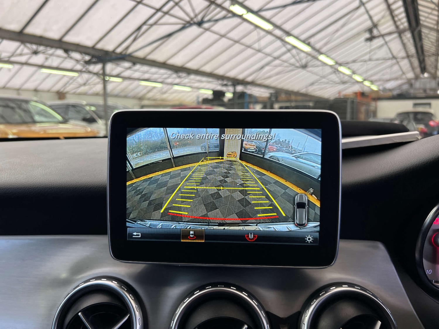 Used Mercedes-Benz GLA 2016 for sale - 77282421: Photo 21