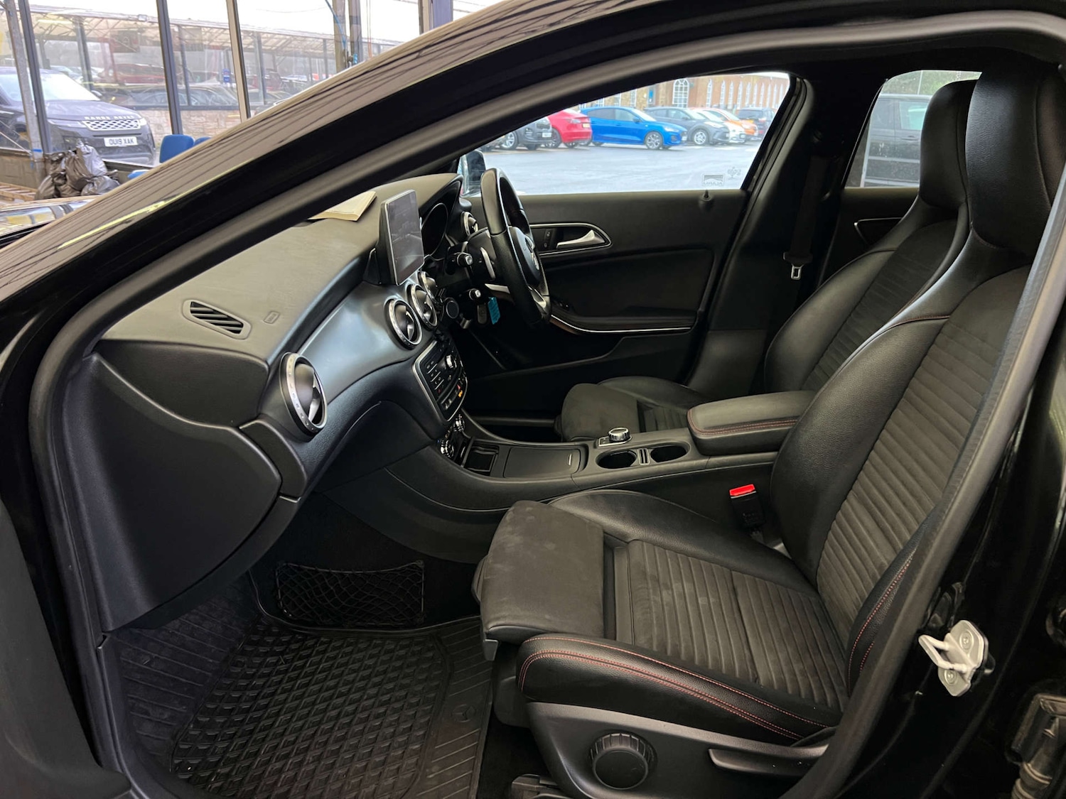 Used Mercedes-Benz GLA 2016 for sale - 77282421: Photo 24