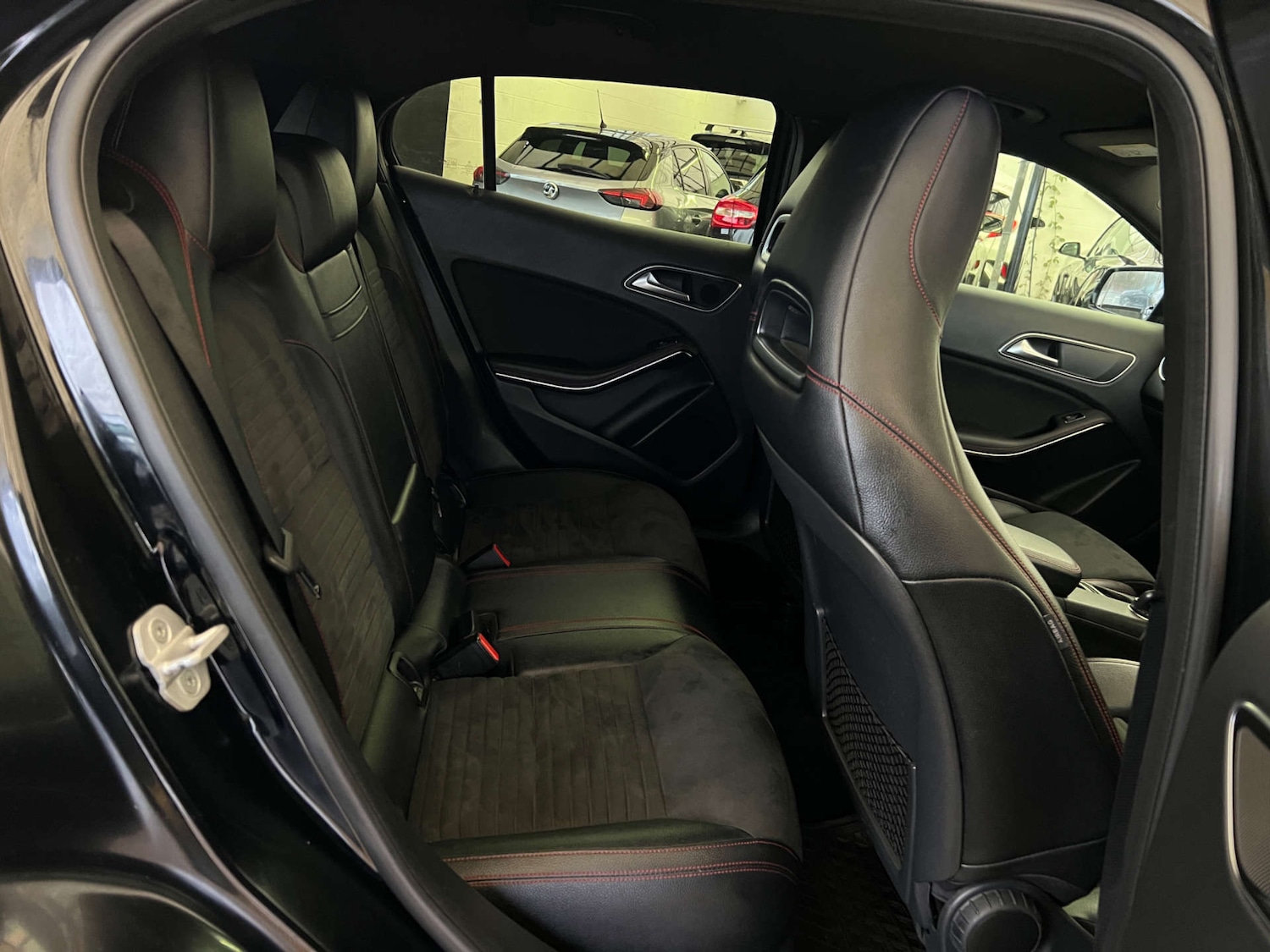 Used Mercedes-Benz GLA 2016 for sale - 77282421: Photo 25