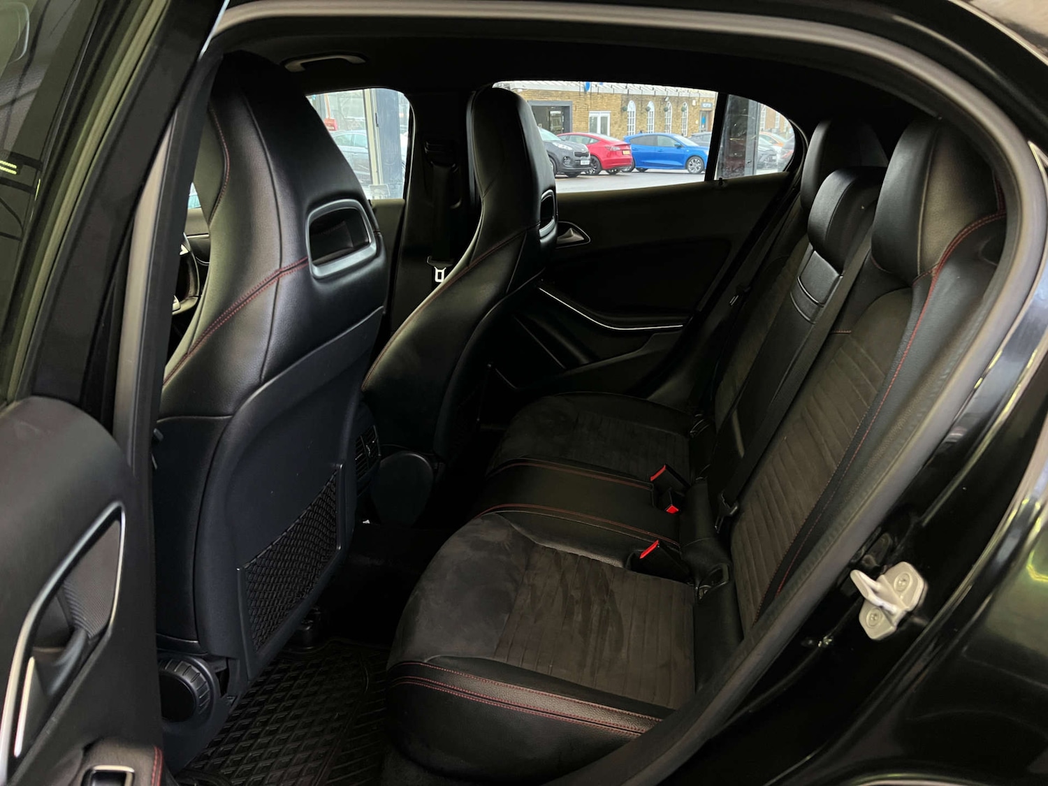 Used Mercedes-Benz GLA 2016 for sale - 77282421: Photo 27