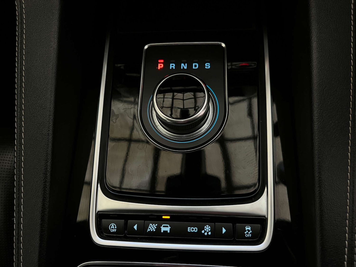 Used Jaguar F-Pace 2020 for sale - 77872461: Photo 24