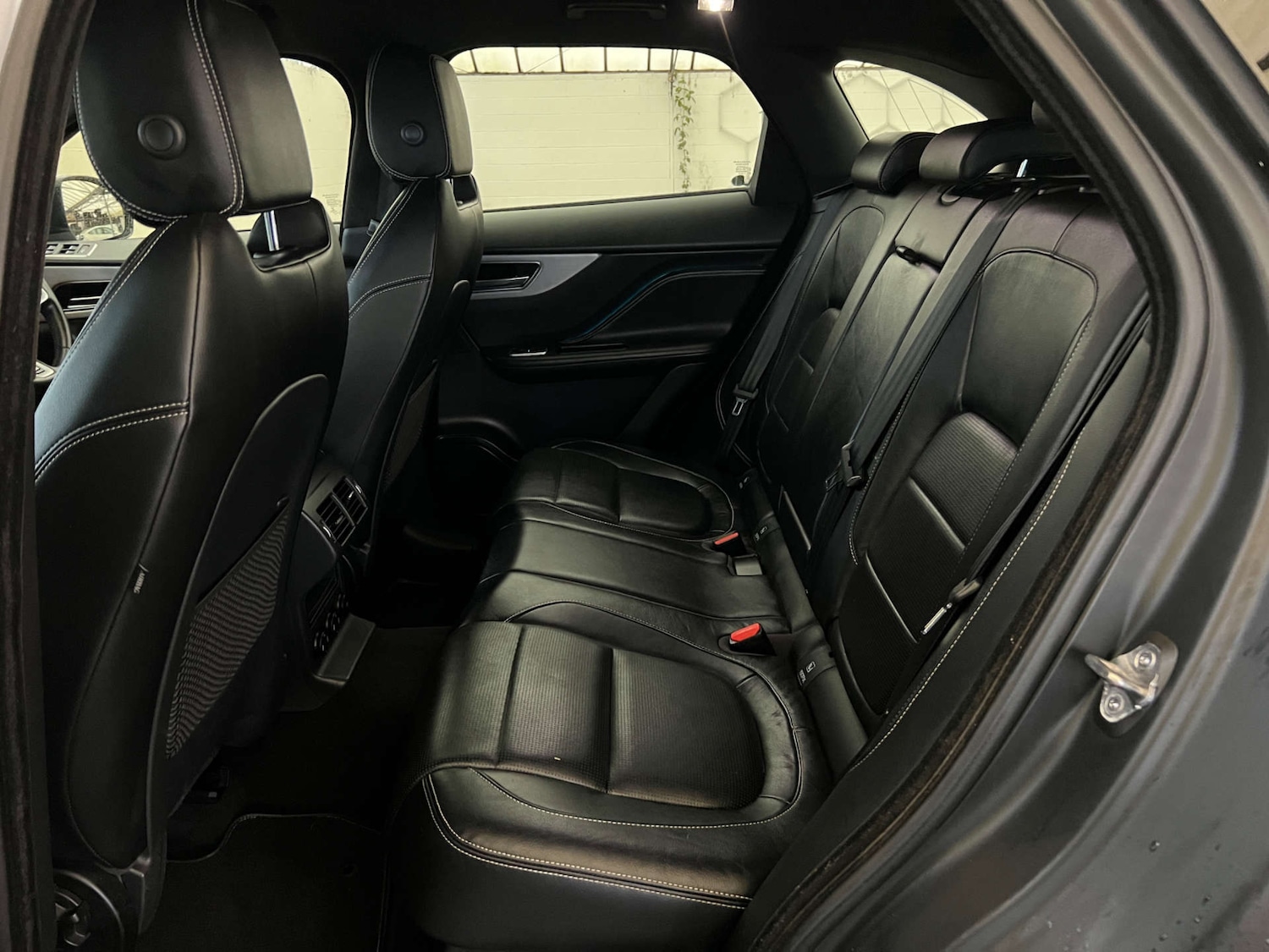 Used Jaguar F-Pace 2020 for sale - 77872461: Photo 26