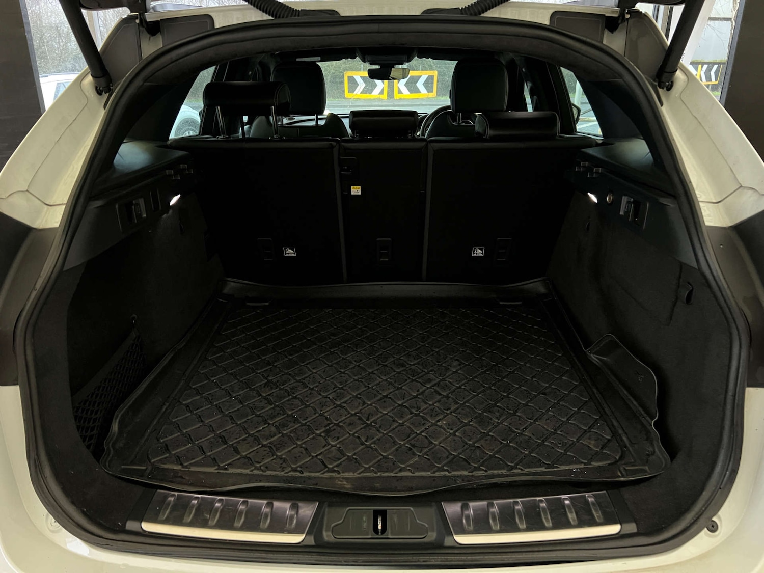 Used Jaguar F-Pace 2020 for sale - 77872461: Photo 28