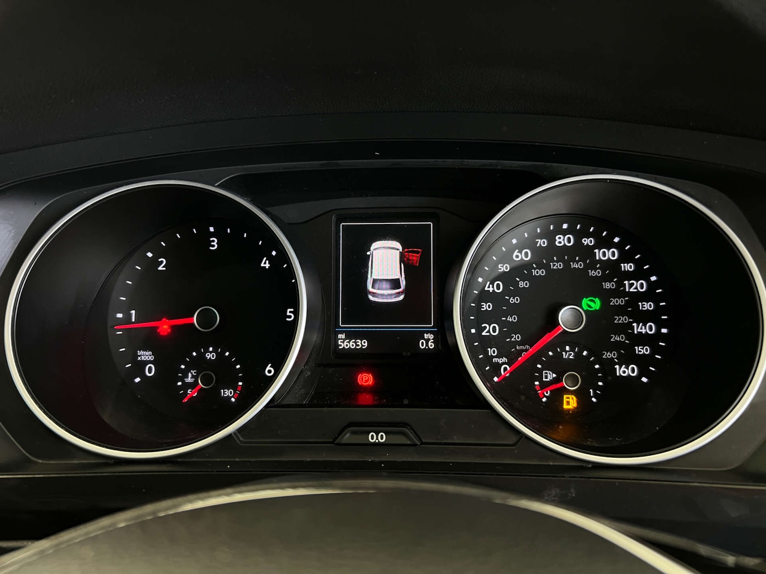 Used Volkswagen Tiguan 2019 for sale - 78070979: Photo 13