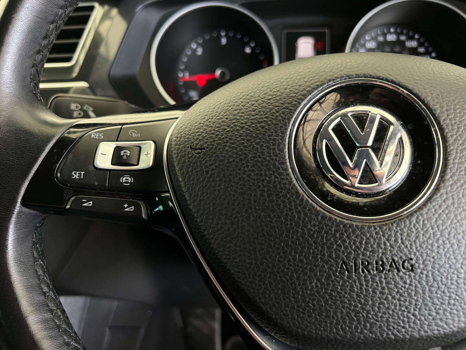 Used Volkswagen Tiguan 2019 for sale - 78070979: Photo 15