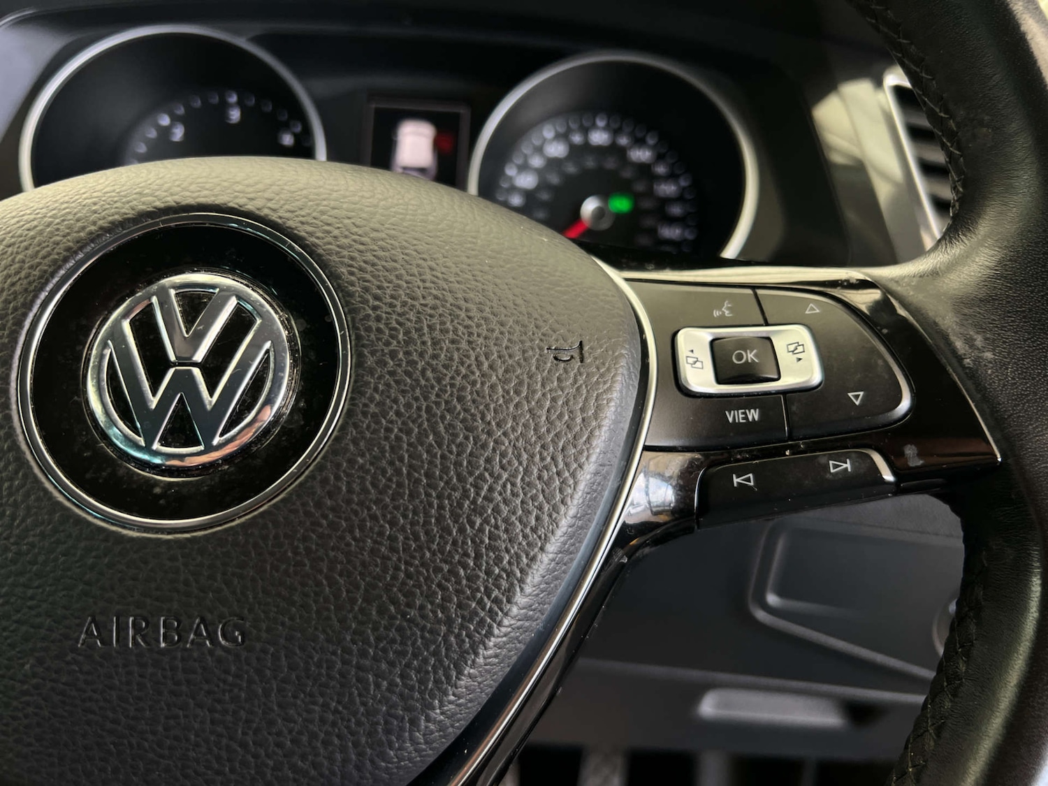 Used Volkswagen Tiguan 2019 for sale - 78070979: Photo 16