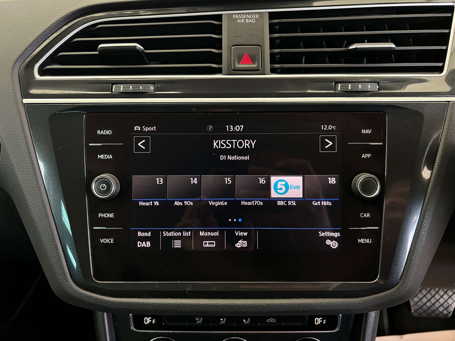 Used Volkswagen Tiguan 2019 for sale - 78070979: Photo 17