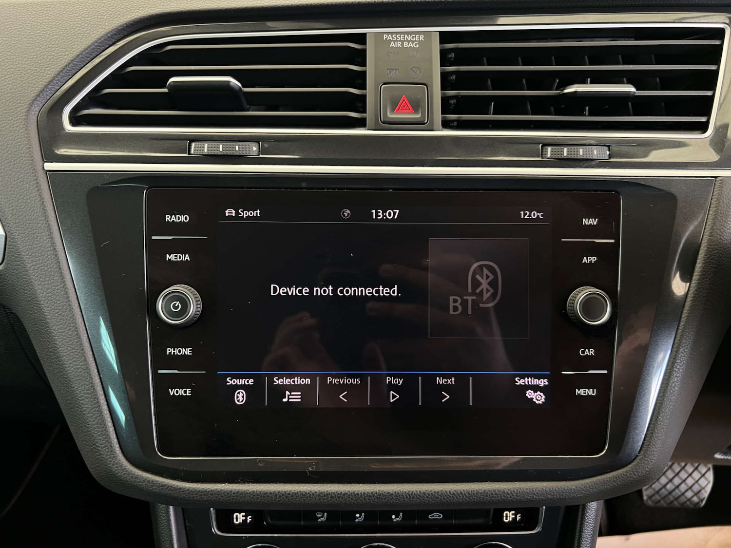 Used Volkswagen Tiguan 2019 for sale - 78070979: Photo 19