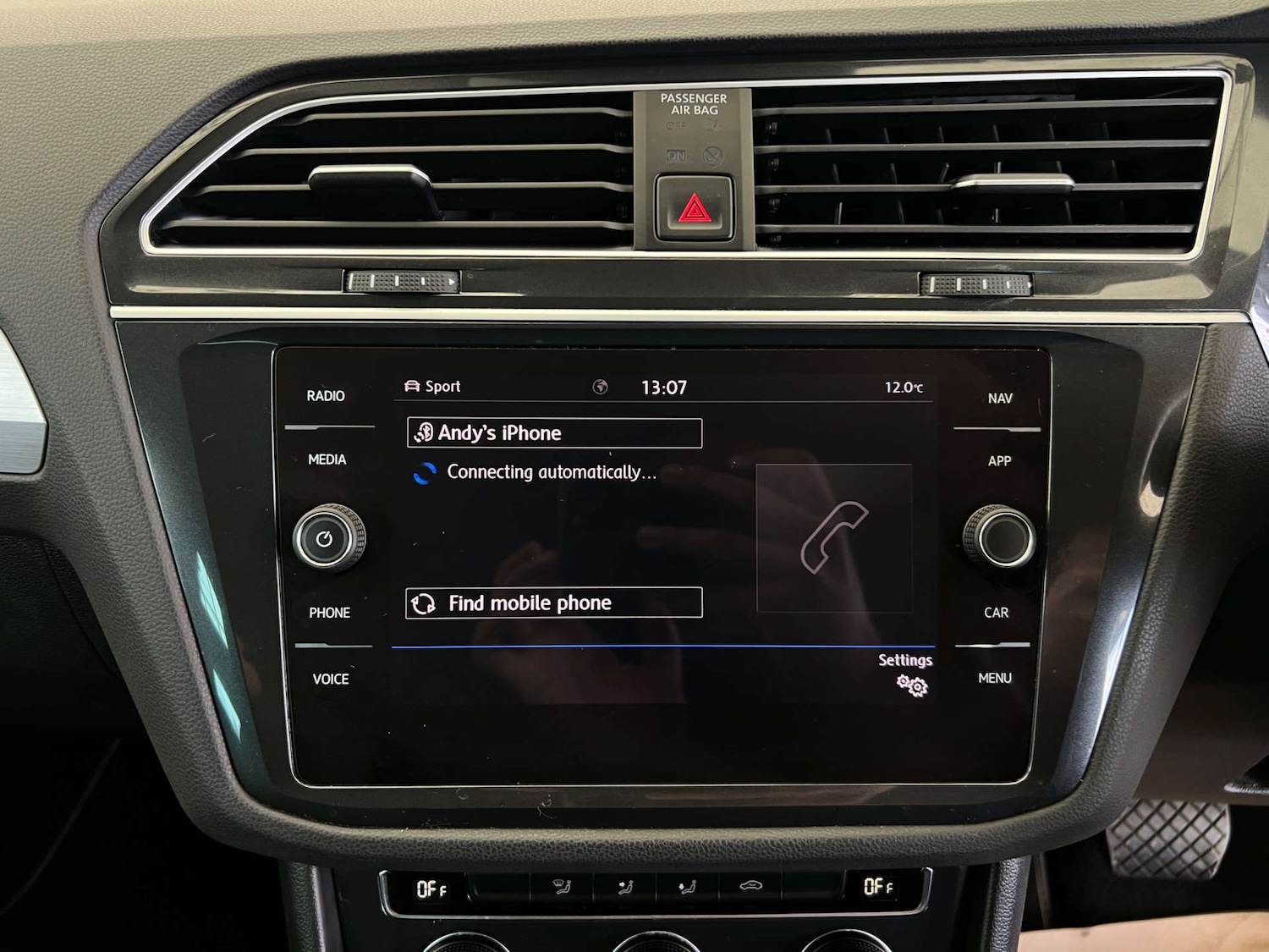 Used Volkswagen Tiguan 2019 for sale - 78070979: Photo 20