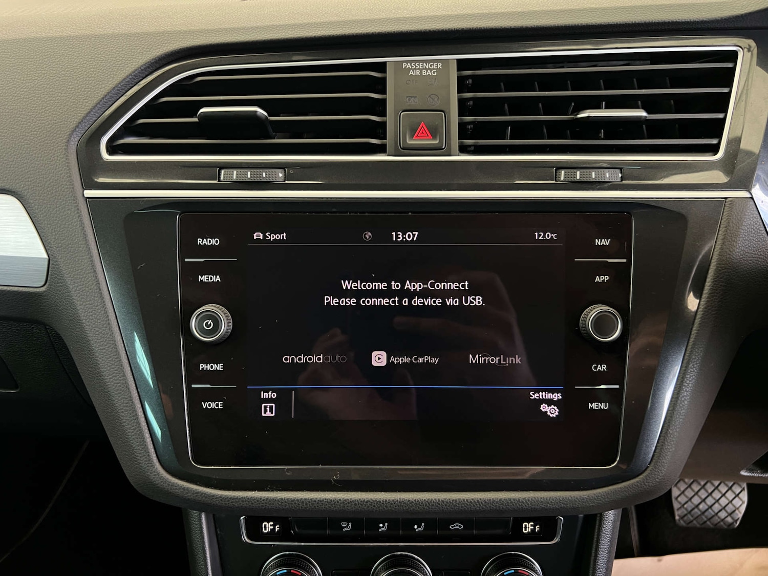 Used Volkswagen Tiguan 2019 for sale - 78070979: Photo 23