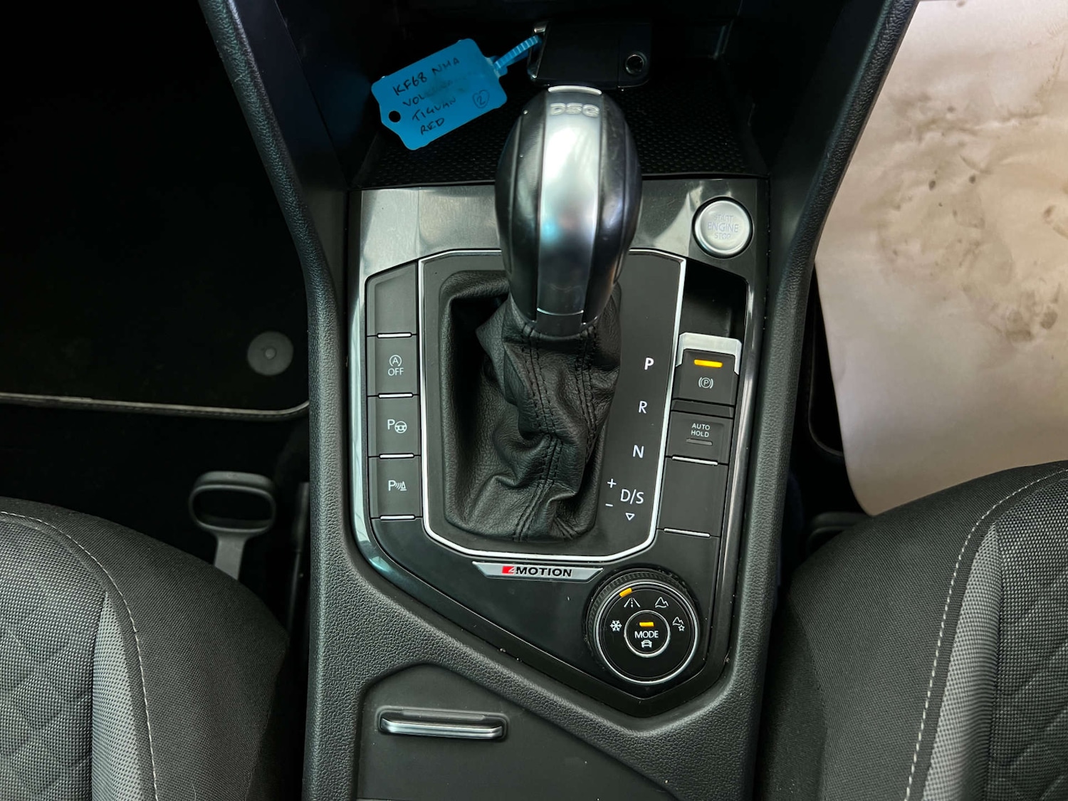 Used Volkswagen Tiguan 2019 for sale - 78070979: Photo 25