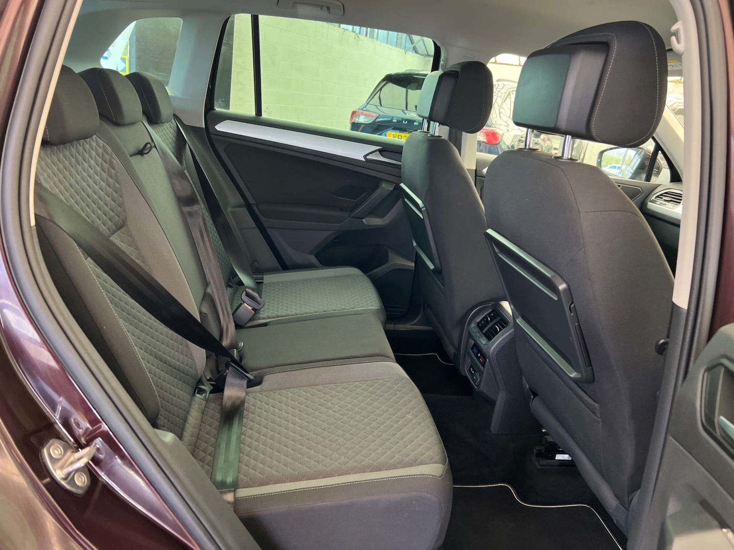Used Volkswagen Tiguan 2019 for sale - 78070979: Photo 26