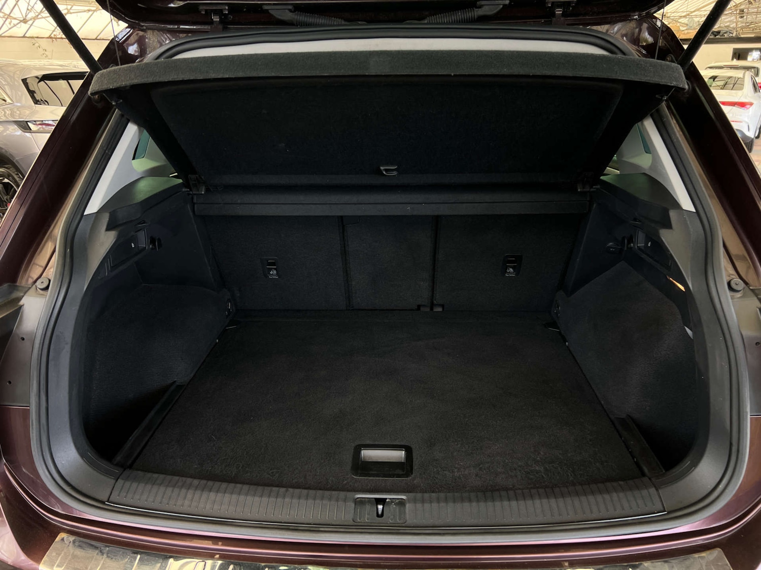 Used Volkswagen Tiguan 2019 for sale - 78070979: Photo 28