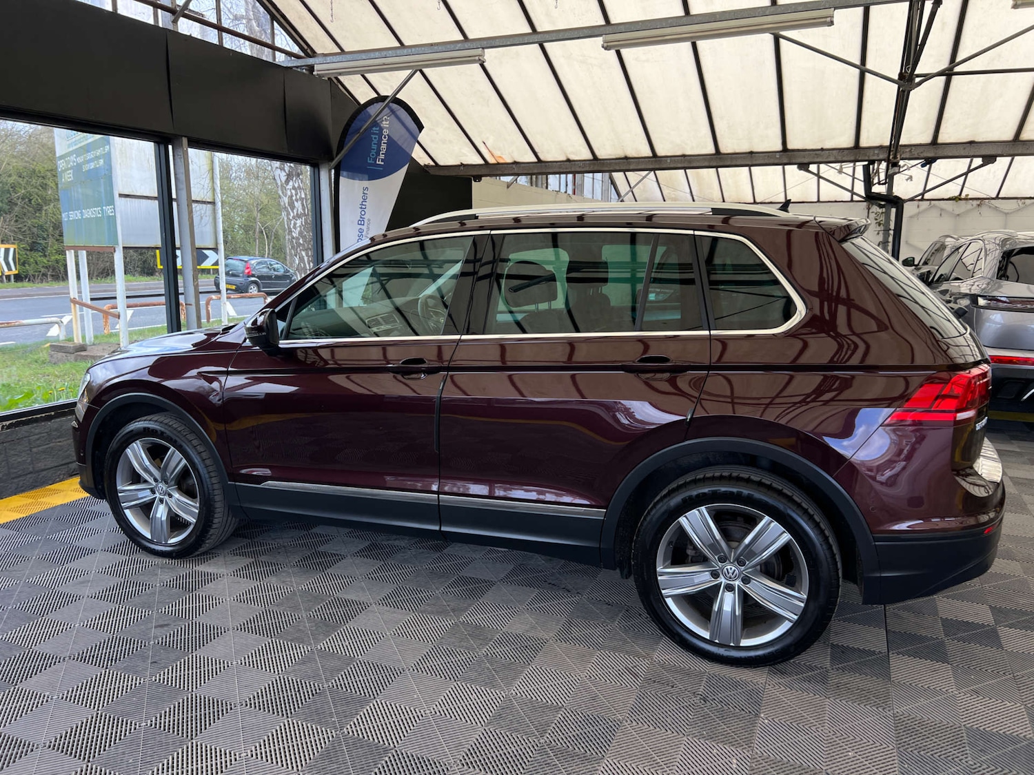 Used Volkswagen Tiguan 2019 for sale - 78070979: Photo 7