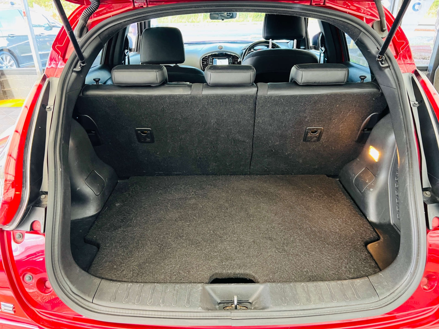 Vehicle 30