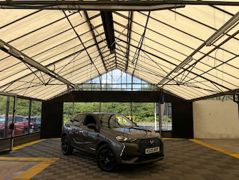 Used DS Automobiles DS 3 2020 for sale - 79187250: Photo