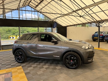Used DS Automobiles DS 3 2020 for sale - 79187250: Photo