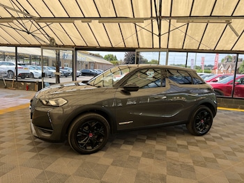 Used DS Automobiles DS 3 2020 for sale - 79187250: Photo