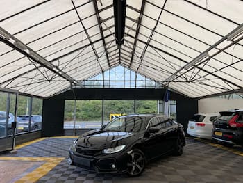 Used Honda Civic 2019 for sale - 79826866: Photo