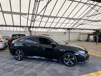 Used Honda Civic 2019 for sale - 79826866: Photo