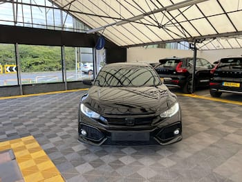 Used Honda Civic 2019 for sale - 79826866: Photo
