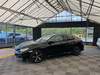 Used Honda Civic 2019 for sale - 79826866: Photo