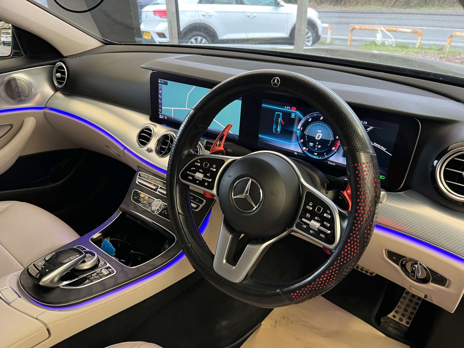 Used Mercedes-Benz E Class 2019 for sale - 78025288: Photo 13