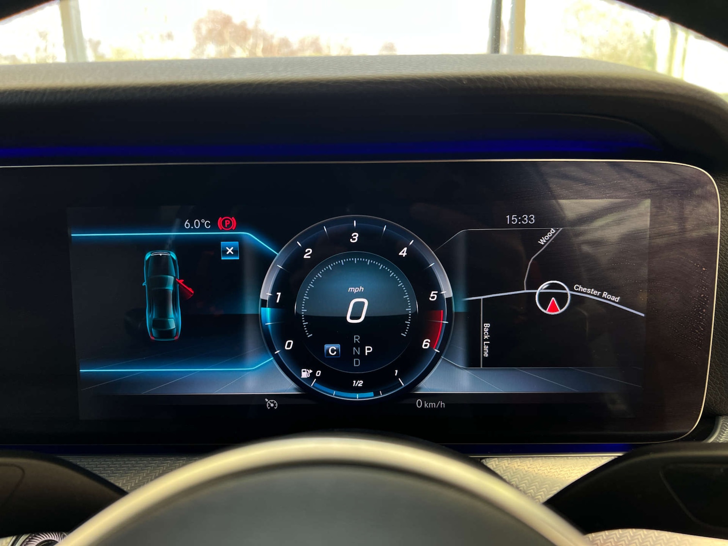 Used Mercedes-Benz E Class 2019 for sale - 78025288: Photo 15