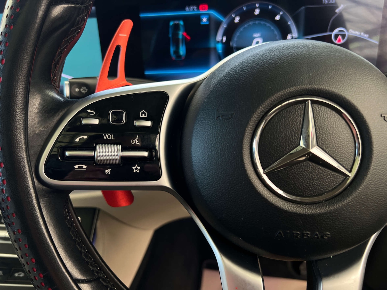 Used Mercedes-Benz E Class 2019 for sale - 78025288: Photo 17