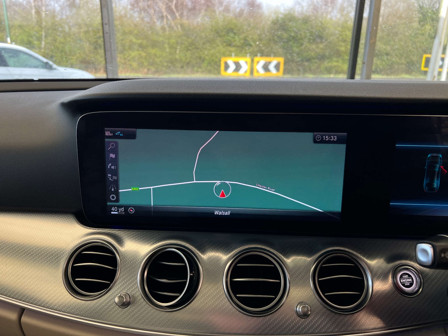 Used Mercedes-Benz E Class 2019 for sale - 78025288: Photo 20