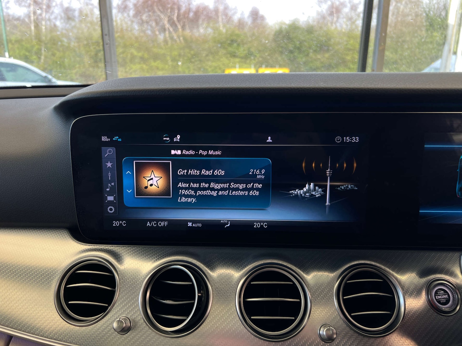 Used Mercedes-Benz E Class 2019 for sale - 78025288: Photo 21