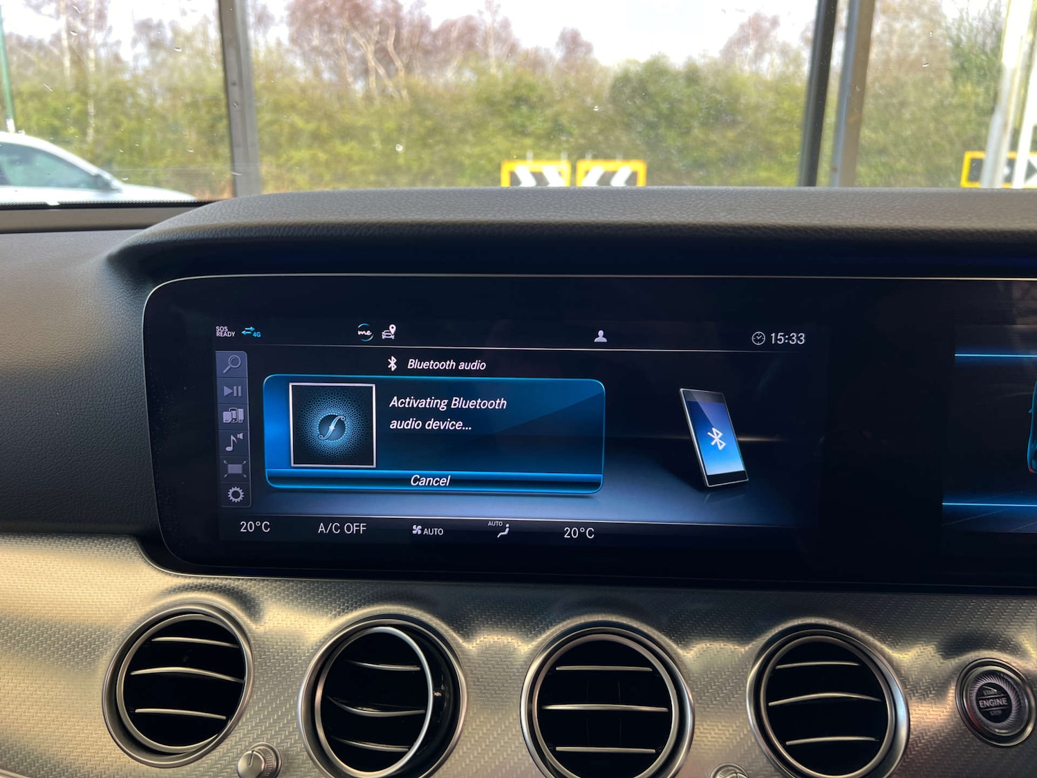 Used Mercedes-Benz E Class 2019 for sale - 78025288: Photo 23